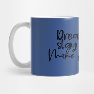 Quote11 Mug